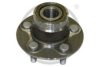 OPTIMAL 252345 Wheel Bearing Kit